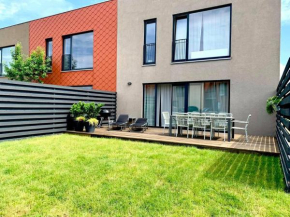 Sventoji Family Apartments
